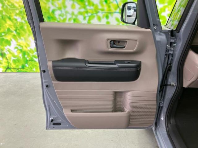 N-BOXジョイ ターボ2トーン 保証書/純正 8インチ ナビ/ホンダセンシング/両側電動スライドドア/シートヒーター 前席/車線逸脱防止支援システム/シート ハーフレザー/登録済未使用車/ヘッドランプ LED ターボ バックカメラ(21枚目)