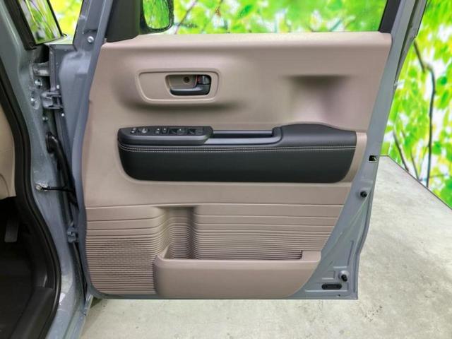 N-BOXジョイ ターボ2トーン 保証書/純正 8インチ ナビ/ホンダセンシング/両側電動スライドドア/シートヒーター 前席/車線逸脱防止支援システム/シート ハーフレザー/登録済未使用車/ヘッドランプ LED ターボ バックカメラ(22枚目)
