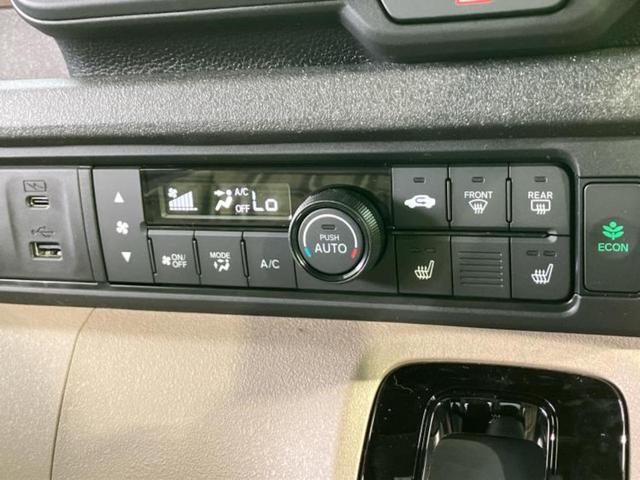 N-BOXジョイ ターボ2トーン 保証書/純正 8インチ ナビ/ホンダセンシング/両側電動スライドドア/シートヒーター 前席/車線逸脱防止支援システム/シート ハーフレザー/登録済未使用車/ヘッドランプ LED ターボ バックカメラ(30枚目)