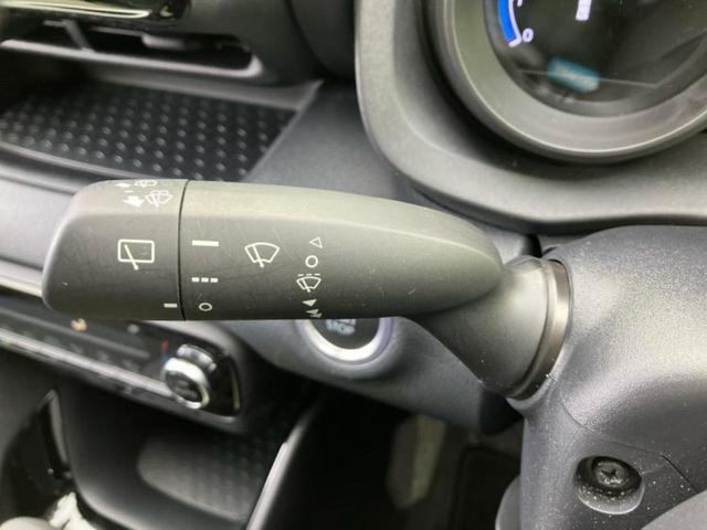 ヤリス G ディスプレイオーディオ/トヨタセーフティセンス/車線逸脱防止支援システム/ドライブレコーダー 前後/Bluetooth接続/ETC2.0/バックモニター/禁煙車/衝突安全ボディ/エンジンスタートボタン(15枚目)