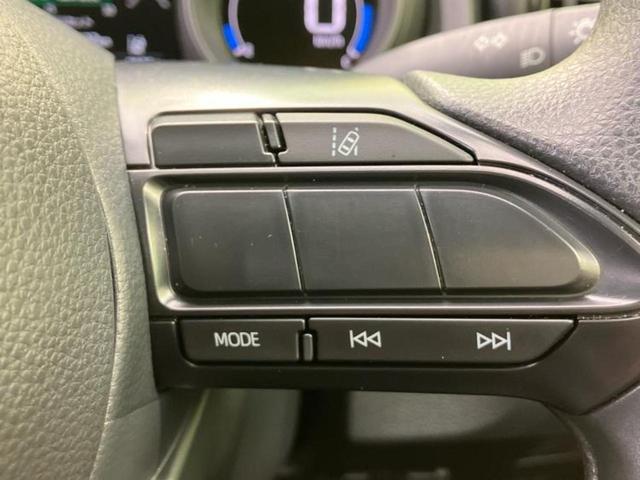 ヤリス G ディスプレイオーディオ/トヨタセーフティセンス/車線逸脱防止支援システム/ドライブレコーダー 前後/Bluetooth接続/ETC2.0/バックモニター/禁煙車/衝突安全ボディ/エンジンスタートボタン(25枚目)