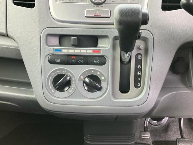 ワゴンＲ ＦＸ　新品タイヤ／保証書／ＡＢＳ／横滑り防止装置／アイドリングストップ／エアバッグ　運転席／エアバッグ　助手席／パワーウインドウ／キーレスエントリー／パワーステアリング／盗難防止システム／マニュアルエアコン（15枚目）