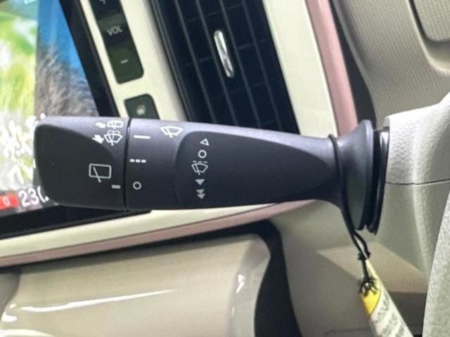 ムーヴキャンバス ＧメイクアップＶＳ　ＳＡ３　新品タイヤ／純正　８インチ　メモリーナビ／スマートアシスト（トヨタ・ダイハツ）／両側電動スライドドア／シートヒーター　運転席／パノラマモニター／車線逸脱防止支援システム／ドライブレコーダー　純正（16枚目）