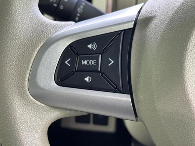 ムーヴキャンバス ＧメイクアップＶＳ　ＳＡ３　新品タイヤ／純正　８インチ　メモリーナビ／スマートアシスト（トヨタ・ダイハツ）／両側電動スライドドア／シートヒーター　運転席／パノラマモニター／車線逸脱防止支援システム／ドライブレコーダー　純正（18枚目）