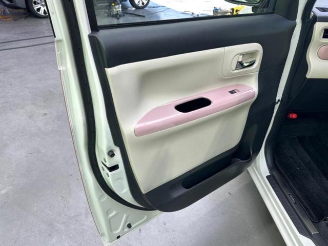 ムーヴキャンバス ＧメイクアップＶＳ　ＳＡ３　新品タイヤ／純正　８インチ　メモリーナビ／スマートアシスト（トヨタ・ダイハツ）／両側電動スライドドア／シートヒーター　運転席／パノラマモニター／車線逸脱防止支援システム／ドライブレコーダー　純正（21枚目）