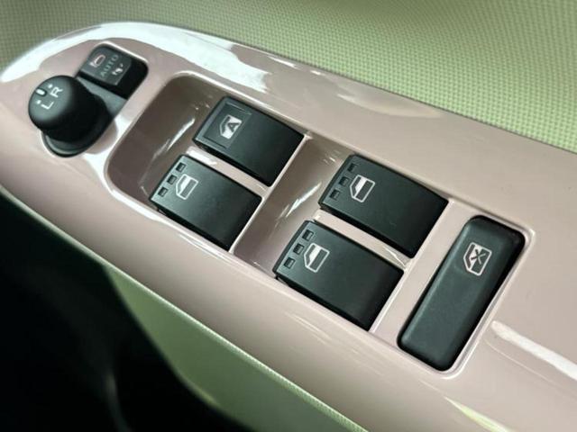 ムーヴキャンバス ＧメイクアップＶＳ　ＳＡ３　新品タイヤ／純正　８インチ　メモリーナビ／スマートアシスト（トヨタ・ダイハツ）／両側電動スライドドア／シートヒーター　運転席／パノラマモニター／車線逸脱防止支援システム／ドライブレコーダー　純正（27枚目）