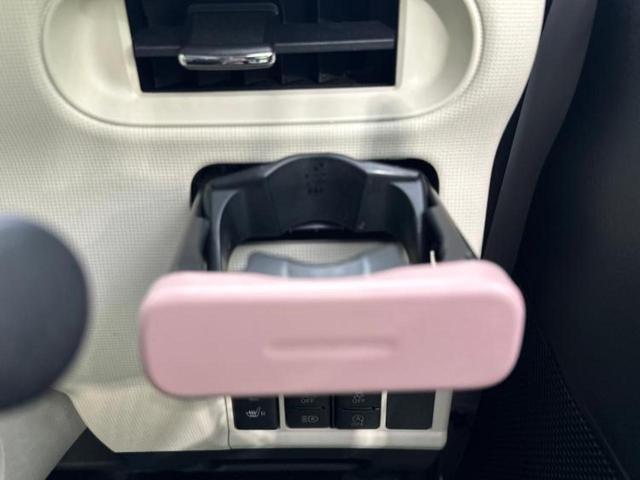 ムーヴキャンバス ＧメイクアップＶＳ　ＳＡ３　新品タイヤ／純正　８インチ　メモリーナビ／スマートアシスト（トヨタ・ダイハツ）／両側電動スライドドア／シートヒーター　運転席／パノラマモニター／車線逸脱防止支援システム／ドライブレコーダー　純正（32枚目）