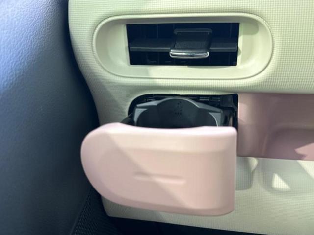 ムーヴキャンバス ＧメイクアップＶＳ　ＳＡ３　新品タイヤ／純正　８インチ　メモリーナビ／スマートアシスト（トヨタ・ダイハツ）／両側電動スライドドア／シートヒーター　運転席／パノラマモニター／車線逸脱防止支援システム／ドライブレコーダー　純正（33枚目）