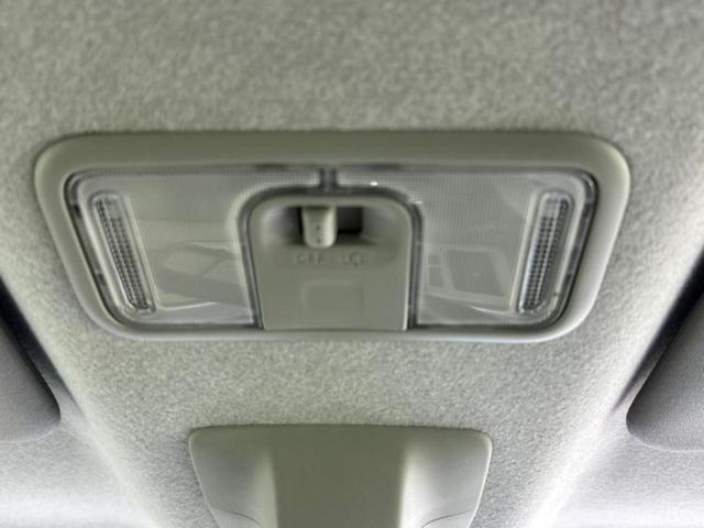 ムーヴキャンバス ＧメイクアップＶＳ　ＳＡ３　新品タイヤ／純正　８インチ　メモリーナビ／スマートアシスト（トヨタ・ダイハツ）／両側電動スライドドア／シートヒーター　運転席／パノラマモニター／車線逸脱防止支援システム／ドライブレコーダー　純正（34枚目）