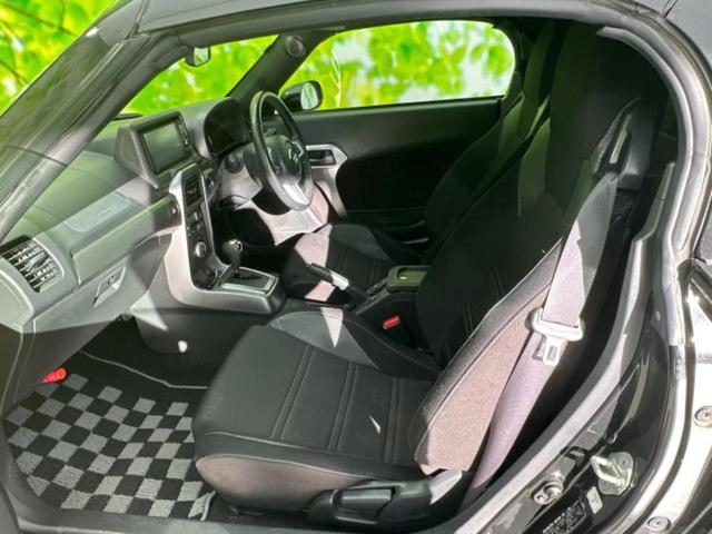 コペン エクスプレイ　純正　ＳＤナビ／シートヒーター／ドライブレコーダー　純正／ヘッドランプ　ＬＥＤ／Ｂｌｕｅｔｏｏｔｈ接続／ＥＴＣ／ＥＢＤ付ＡＢＳ／横滑り防止装置／バックモニター／フルセグＴＶ／ＤＶＤ　バックカメラ（6枚目）