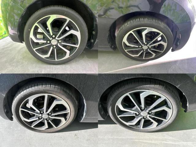 コペン エクスプレイ　純正　ＳＤナビ／シートヒーター／ドライブレコーダー　純正／ヘッドランプ　ＬＥＤ／Ｂｌｕｅｔｏｏｔｈ接続／ＥＴＣ／ＥＢＤ付ＡＢＳ／横滑り防止装置／バックモニター／フルセグＴＶ／ＤＶＤ　バックカメラ（36枚目）