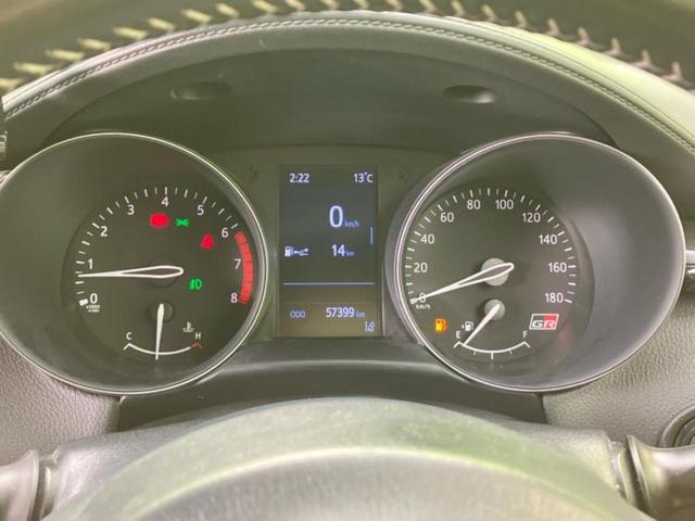 Ｃ－ＨＲ Ｓ－Ｔ　ＧＲスポーツ　新品タイヤ／ディスプレイオーディオ／トヨタセーフティセンス／パノラミックビューモニター／車線逸脱防止支援システム／ヘッドランプ　ＬＥＤ／Ｂｌｕｅｔｏｏｔｈ接続／ＥＴＣ／横滑り防止装置／ターボ（11枚目）