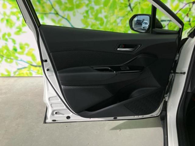Ｃ－ＨＲ Ｓ－Ｔ　ＧＲスポーツ　新品タイヤ／ディスプレイオーディオ／トヨタセーフティセンス／パノラミックビューモニター／車線逸脱防止支援システム／ヘッドランプ　ＬＥＤ／Ｂｌｕｅｔｏｏｔｈ接続／ＥＴＣ／横滑り防止装置／ターボ（21枚目）