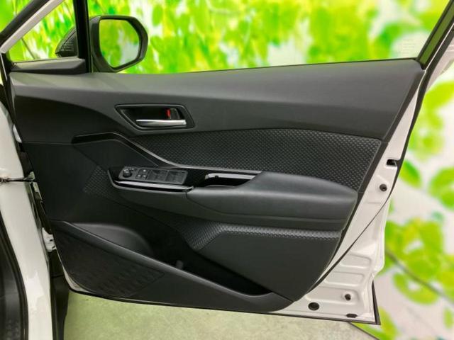 Ｃ－ＨＲ Ｓ－Ｔ　ＧＲスポーツ　新品タイヤ／ディスプレイオーディオ／トヨタセーフティセンス／パノラミックビューモニター／車線逸脱防止支援システム／ヘッドランプ　ＬＥＤ／Ｂｌｕｅｔｏｏｔｈ接続／ＥＴＣ／横滑り防止装置／ターボ（22枚目）