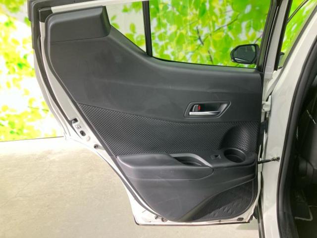 Ｃ－ＨＲ Ｓ－Ｔ　ＧＲスポーツ　新品タイヤ／ディスプレイオーディオ／トヨタセーフティセンス／パノラミックビューモニター／車線逸脱防止支援システム／ヘッドランプ　ＬＥＤ／Ｂｌｕｅｔｏｏｔｈ接続／ＥＴＣ／横滑り防止装置／ターボ（23枚目）