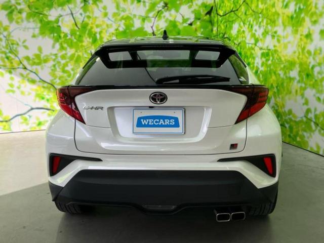 Ｃ－ＨＲ Ｓ－Ｔ　ＧＲスポーツ　新品タイヤ／ディスプレイオーディオ／トヨタセーフティセンス／パノラミックビューモニター／車線逸脱防止支援システム／ヘッドランプ　ＬＥＤ／Ｂｌｕｅｔｏｏｔｈ接続／ＥＴＣ／横滑り防止装置／ターボ（42枚目）