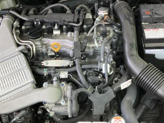 Ｃ－ＨＲ Ｓ－Ｔ　ＧＲスポーツ　新品タイヤ／ディスプレイオーディオ／トヨタセーフティセンス／パノラミックビューモニター／車線逸脱防止支援システム／ヘッドランプ　ＬＥＤ／Ｂｌｕｅｔｏｏｔｈ接続／ＥＴＣ／横滑り防止装置／ターボ（46枚目）