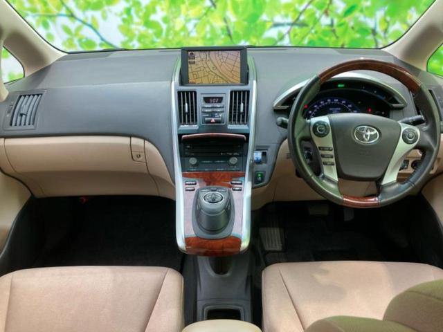 ＳＡＩ Ｇ　新品タイヤ／純正　ＨＤＤナビ／ヘッドランプ　ＨＩＤ／ＥＴＣ／横滑り防止装置／クルーズコントロール／バックモニター／ワンセグＴＶ／禁煙車／衝突安全ボディ／アルミホイール　純正　１６インチ　バックカメラ（4枚目）