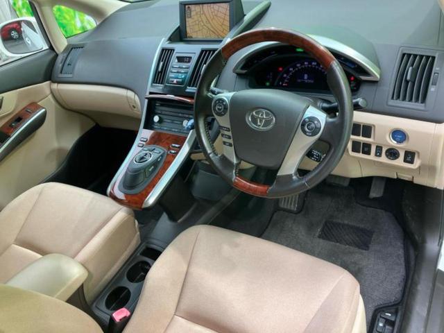 ＳＡＩ Ｇ　新品タイヤ／純正　ＨＤＤナビ／ヘッドランプ　ＨＩＤ／ＥＴＣ／横滑り防止装置／クルーズコントロール／バックモニター／ワンセグＴＶ／禁煙車／衝突安全ボディ／アルミホイール　純正　１６インチ　バックカメラ（5枚目）