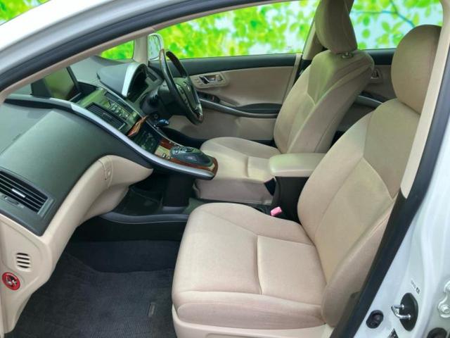 ＳＡＩ Ｇ　新品タイヤ／純正　ＨＤＤナビ／ヘッドランプ　ＨＩＤ／ＥＴＣ／横滑り防止装置／クルーズコントロール／バックモニター／ワンセグＴＶ／禁煙車／衝突安全ボディ／アルミホイール　純正　１６インチ　バックカメラ（7枚目）