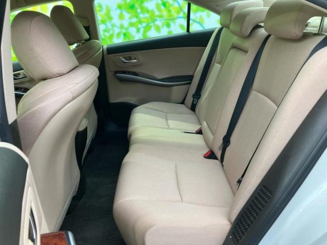 ＳＡＩ Ｇ　新品タイヤ／純正　ＨＤＤナビ／ヘッドランプ　ＨＩＤ／ＥＴＣ／横滑り防止装置／クルーズコントロール／バックモニター／ワンセグＴＶ／禁煙車／衝突安全ボディ／アルミホイール　純正　１６インチ　バックカメラ（8枚目）