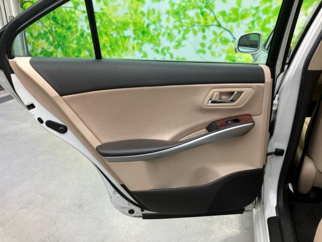 ＳＡＩ Ｇ　新品タイヤ／純正　ＨＤＤナビ／ヘッドランプ　ＨＩＤ／ＥＴＣ／横滑り防止装置／クルーズコントロール／バックモニター／ワンセグＴＶ／禁煙車／衝突安全ボディ／アルミホイール　純正　１６インチ　バックカメラ（21枚目）