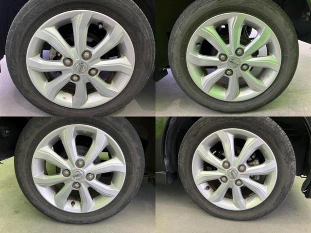 デイズルークス ハイウェイスターＸ　新品タイヤ／保証書／純正　ＳＤナビ／エマージェンシーブレーキ／電動スライドドア／アラウンドビューモニター／ドライブレコーダー　社外／ヘッドランプ　ＬＥＤ／Ｂｌｕｅｔｏｏｔｈ接続／ＥＴＣ　全周囲カメラ（51枚目）