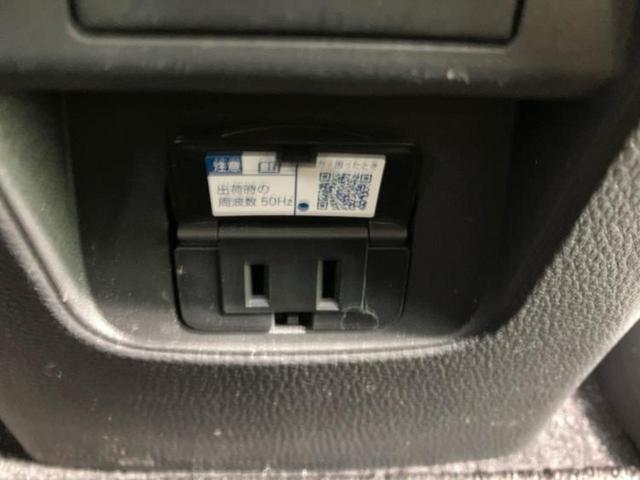 ヴォクシー ハイブリッドＳ－Ｚ　モデリスタエアロ／ディスプレイオーディオ＋ナビ１０インチ／デジタルインナーミラー／トヨタセーフティセンス／両側電動スライドドア／シートヒーター　前席／車線逸脱防止支援システム　衝突被害軽減システム（45枚目）