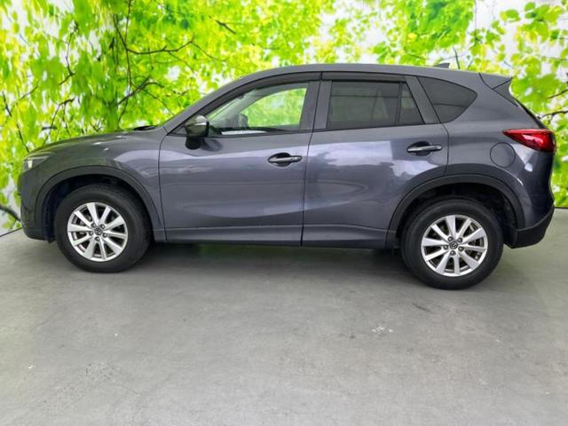 ＣＸ－５ ＸＤ　保証書／純正　ＳＤナビ／ヘッドランプ　ＬＥＤ／ＵＳＢジャック／Ｂｌｕｅｔｏｏｔｈ接続／ＥＴＣ／ＥＢＤ付ＡＢＳ／横滑り防止装置／アイドリングストップ／バックモニター／エアバッグ　運転席　バックカメラ（2枚目）
