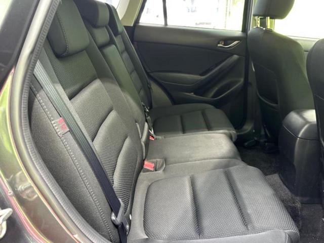 ＣＸ－５ ＸＤ　保証書／純正　ＳＤナビ／ヘッドランプ　ＬＥＤ／ＵＳＢジャック／Ｂｌｕｅｔｏｏｔｈ接続／ＥＴＣ／ＥＢＤ付ＡＢＳ／横滑り防止装置／アイドリングストップ／バックモニター／エアバッグ　運転席　バックカメラ（6枚目）