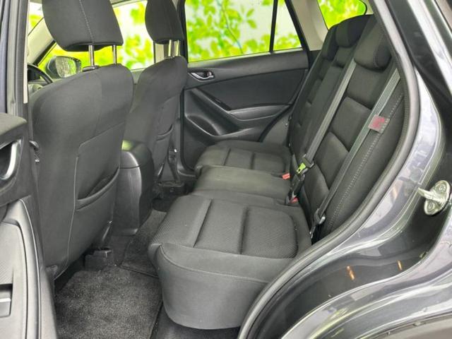 ＣＸ－５ ＸＤ　保証書／純正　ＳＤナビ／ヘッドランプ　ＬＥＤ／ＵＳＢジャック／Ｂｌｕｅｔｏｏｔｈ接続／ＥＴＣ／ＥＢＤ付ＡＢＳ／横滑り防止装置／アイドリングストップ／バックモニター／エアバッグ　運転席　バックカメラ（8枚目）