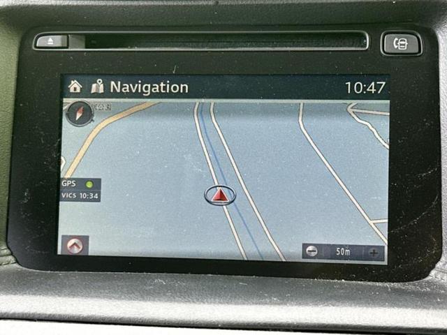 ＣＸ－５ ＸＤ　保証書／純正　ＳＤナビ／ヘッドランプ　ＬＥＤ／ＵＳＢジャック／Ｂｌｕｅｔｏｏｔｈ接続／ＥＴＣ／ＥＢＤ付ＡＢＳ／横滑り防止装置／アイドリングストップ／バックモニター／エアバッグ　運転席　バックカメラ（9枚目）