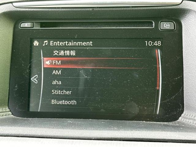 ＣＸ－５ ＸＤ　保証書／純正　ＳＤナビ／ヘッドランプ　ＬＥＤ／ＵＳＢジャック／Ｂｌｕｅｔｏｏｔｈ接続／ＥＴＣ／ＥＢＤ付ＡＢＳ／横滑り防止装置／アイドリングストップ／バックモニター／エアバッグ　運転席　バックカメラ（10枚目）