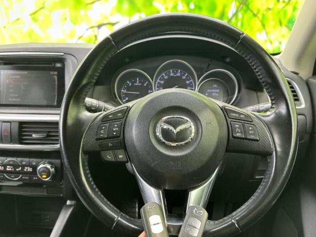 ＣＸ－５ ＸＤ　保証書／純正　ＳＤナビ／ヘッドランプ　ＬＥＤ／ＵＳＢジャック／Ｂｌｕｅｔｏｏｔｈ接続／ＥＴＣ／ＥＢＤ付ＡＢＳ／横滑り防止装置／アイドリングストップ／バックモニター／エアバッグ　運転席　バックカメラ（13枚目）