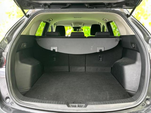ＣＸ－５ ＸＤ　保証書／純正　ＳＤナビ／ヘッドランプ　ＬＥＤ／ＵＳＢジャック／Ｂｌｕｅｔｏｏｔｈ接続／ＥＴＣ／ＥＢＤ付ＡＢＳ／横滑り防止装置／アイドリングストップ／バックモニター／エアバッグ　運転席　バックカメラ（19枚目）