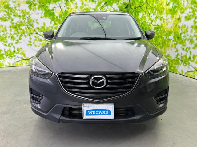 ＣＸ－５ ＸＤ　保証書／純正　ＳＤナビ／ヘッドランプ　ＬＥＤ／ＵＳＢジャック／Ｂｌｕｅｔｏｏｔｈ接続／ＥＴＣ／ＥＢＤ付ＡＢＳ／横滑り防止装置／アイドリングストップ／バックモニター／エアバッグ　運転席　バックカメラ（36枚目）