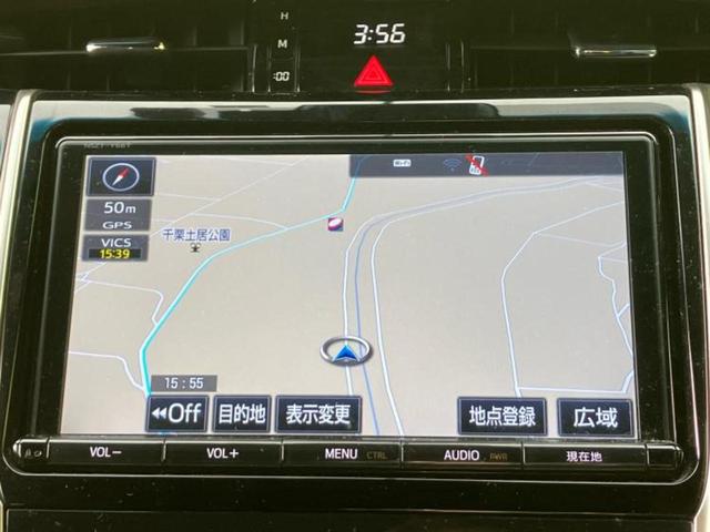 ハリアー プレミアム 新品タイヤ/純正 9インチ SDナビ/トヨタセーフティセンス/車線逸脱防止支援システム/シート ハーフレザー/電動バックドア/ドライブレコーダー 純正/ヘッドランプ LED/Bluetooth接続(10枚目)