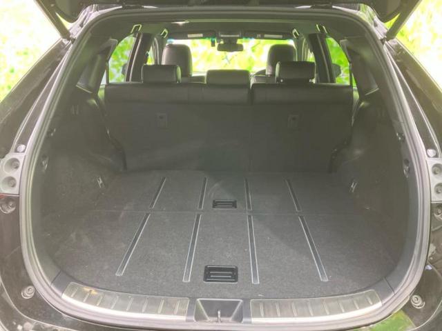 ハリアー プレミアム 新品タイヤ/純正 9インチ SDナビ/トヨタセーフティセンス/車線逸脱防止支援システム/シート ハーフレザー/電動バックドア/ドライブレコーダー 純正/ヘッドランプ LED/Bluetooth接続(19枚目)