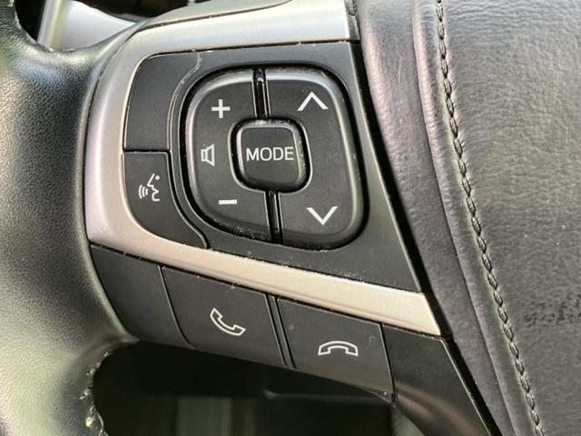 ハリアー プレミアム 新品タイヤ/純正 9インチ SDナビ/トヨタセーフティセンス/車線逸脱防止支援システム/シート ハーフレザー/電動バックドア/ドライブレコーダー 純正/ヘッドランプ LED/Bluetooth接続(26枚目)