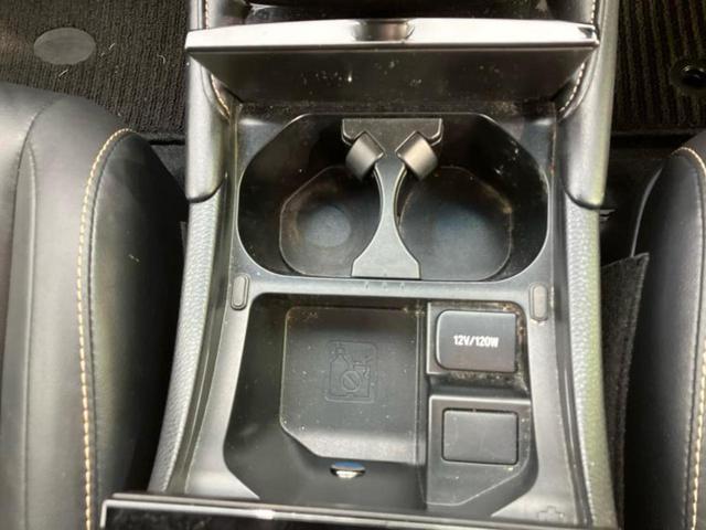 ハリアー プレミアム 新品タイヤ/純正 9インチ SDナビ/トヨタセーフティセンス/車線逸脱防止支援システム/シート ハーフレザー/電動バックドア/ドライブレコーダー 純正/ヘッドランプ LED/Bluetooth接続(35枚目)