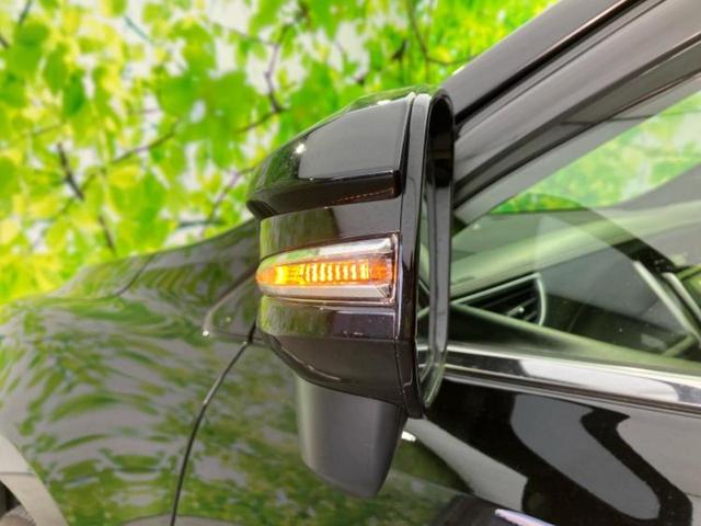 ハリアー プレミアム 新品タイヤ/純正 9インチ SDナビ/トヨタセーフティセンス/車線逸脱防止支援システム/シート ハーフレザー/電動バックドア/ドライブレコーダー 純正/ヘッドランプ LED/Bluetooth接続(43枚目)