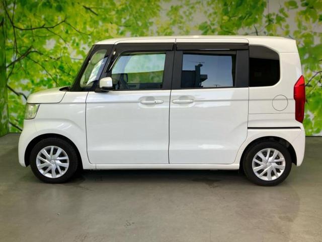 N-BOX L ★★★保証書/純正 SDナビ/ホンダセンシング/電動スライドドア/シートヒーター 前席/車線逸脱防止支援システム/パーキングアシスト バックガイド/ドライブレコーダー 純正 衝突被害軽減システム(2枚目)