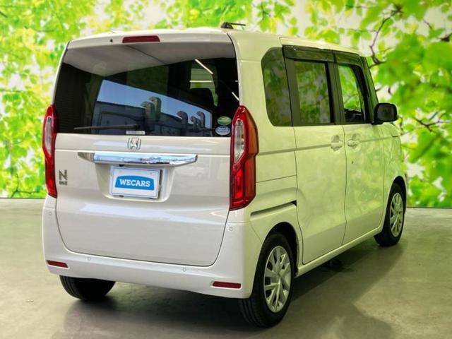 N-BOX L ★★★保証書/純正 SDナビ/ホンダセンシング/電動スライドドア/シートヒーター 前席/車線逸脱防止支援システム/パーキングアシスト バックガイド/ドライブレコーダー 純正 衝突被害軽減システム(3枚目)