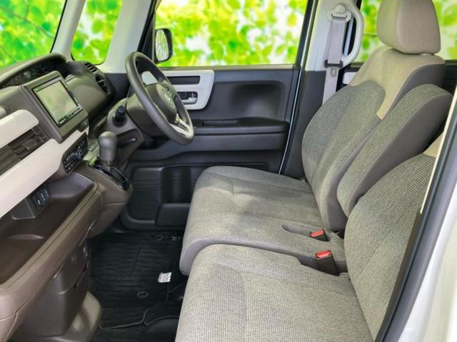 N-BOX L ★★★保証書/純正 SDナビ/ホンダセンシング/電動スライドドア/シートヒーター 前席/車線逸脱防止支援システム/パーキングアシスト バックガイド/ドライブレコーダー 純正 衝突被害軽減システム(6枚目)
