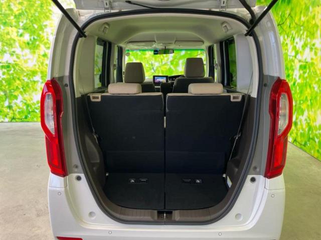 N-BOX L ★★★保証書/純正 SDナビ/ホンダセンシング/電動スライドドア/シートヒーター 前席/車線逸脱防止支援システム/パーキングアシスト バックガイド/ドライブレコーダー 純正 衝突被害軽減システム(8枚目)