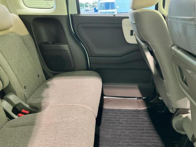 N-BOX L ★★★保証書/純正 SDナビ/ホンダセンシング/電動スライドドア/シートヒーター 前席/車線逸脱防止支援システム/パーキングアシスト バックガイド/ドライブレコーダー 純正 衝突被害軽減システム(23枚目)