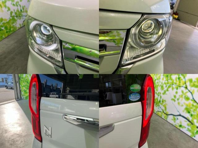 N-BOX L ★★★保証書/純正 SDナビ/ホンダセンシング/電動スライドドア/シートヒーター 前席/車線逸脱防止支援システム/パーキングアシスト バックガイド/ドライブレコーダー 純正 衝突被害軽減システム(54枚目)