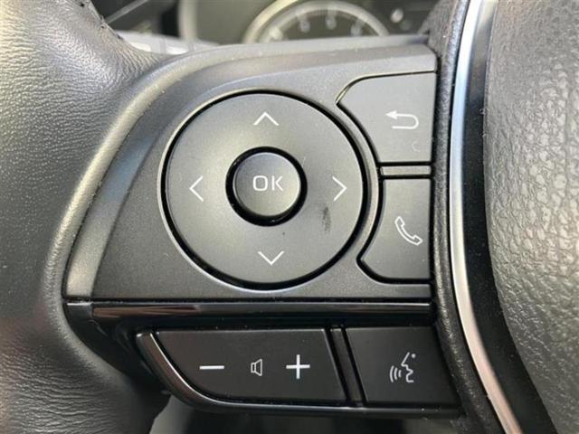 ハリアー Ｚ　新品タイヤ／純正エアロ／ＪＢＬ／保証書／純正　ＳＤナビ／デジタルインナーミラー／衝突安全装置／車線逸脱防止支援システム／シート　ハーフレザー／電動バックドア／ヘッドランプ　ＬＥＤ　衝突被害軽減システム（14枚目）