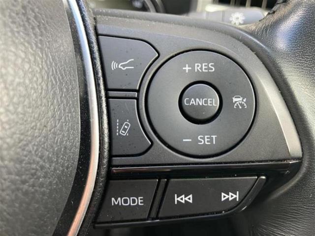 ハリアー Ｚ　新品タイヤ／純正エアロ／ＪＢＬ／保証書／純正　ＳＤナビ／デジタルインナーミラー／衝突安全装置／車線逸脱防止支援システム／シート　ハーフレザー／電動バックドア／ヘッドランプ　ＬＥＤ　衝突被害軽減システム（15枚目）