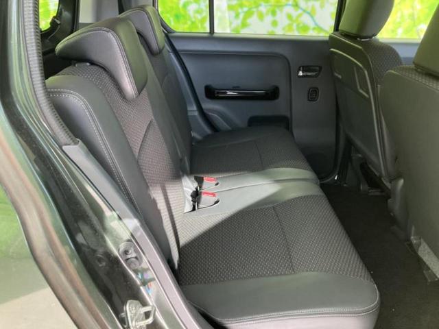 ハスラー Ｊターボ　新品タイヤ／純正　８インチ　ＳＤナビ／デュアルカメラブレーキサポート（スズキ）／シートヒーター　前席／全方位モニター／車線逸脱防止支援システム／シート　ハーフレザー／ヘッドランプ　ＨＩＤ　全周囲カメラ（6枚目）